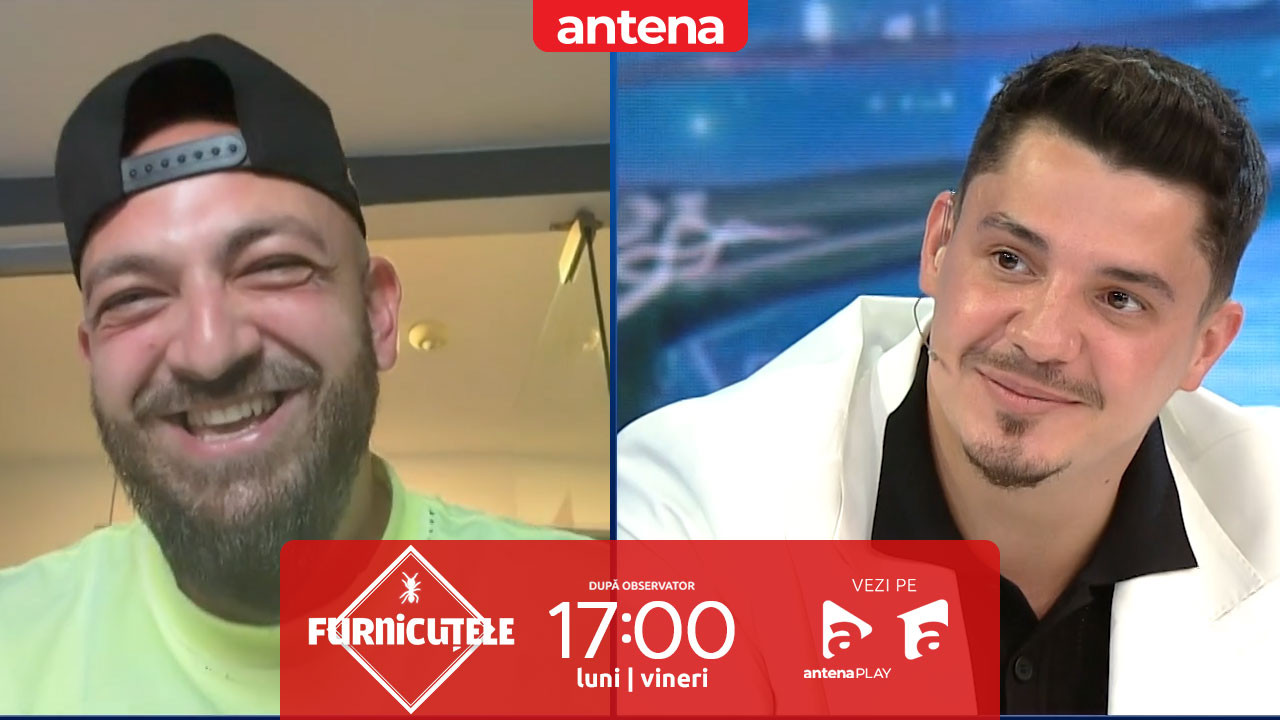 Furnicuțele 2026. Boier Bibescu, despre succesul lui Bogdan de la Ploiești: &bdquo;Am construit cărămidă cu cărămidă&rdquo;