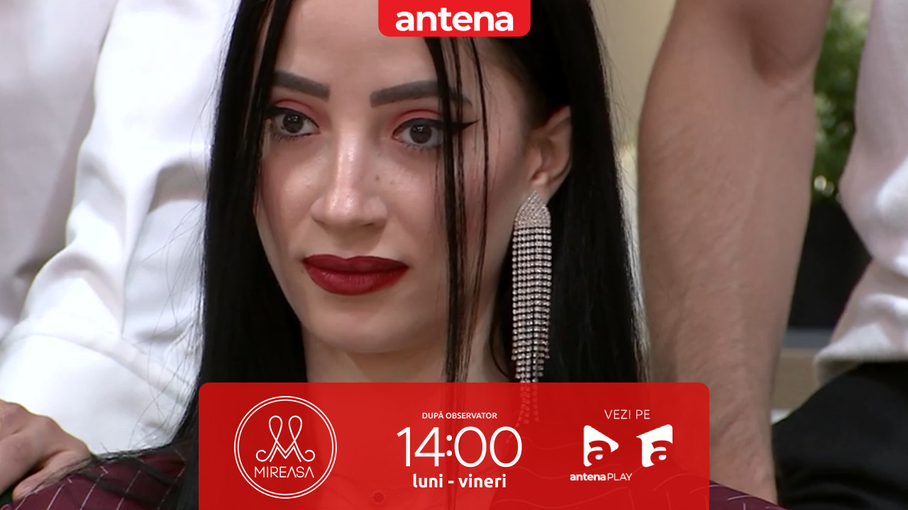 Mireasa, sezonul 13. Claudia, ținta a trei fete din casă! Care este motivul principal al nemulțumirilor