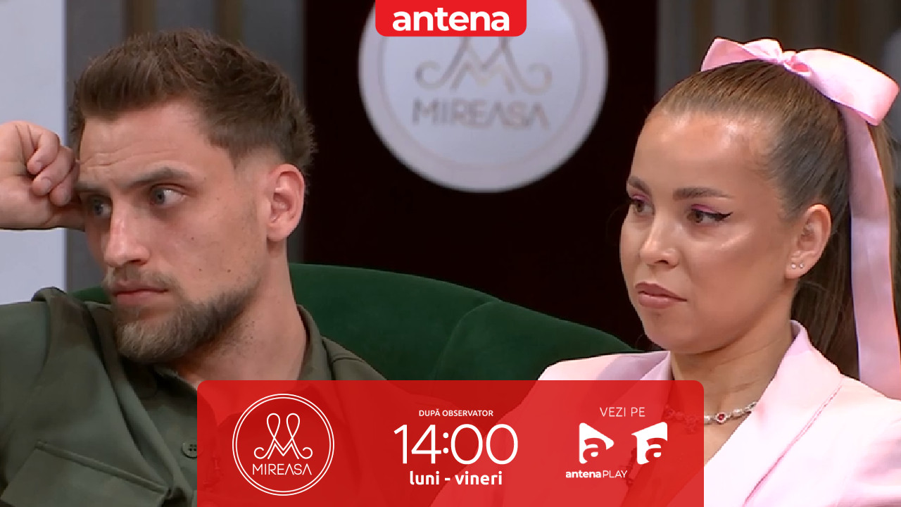 Mireasa, sezonul 13. Război declarat după live! Daniela și Ema s-au atacat dur: &bdquo;C&acirc;t tupeu poți să ai!&rdquo;