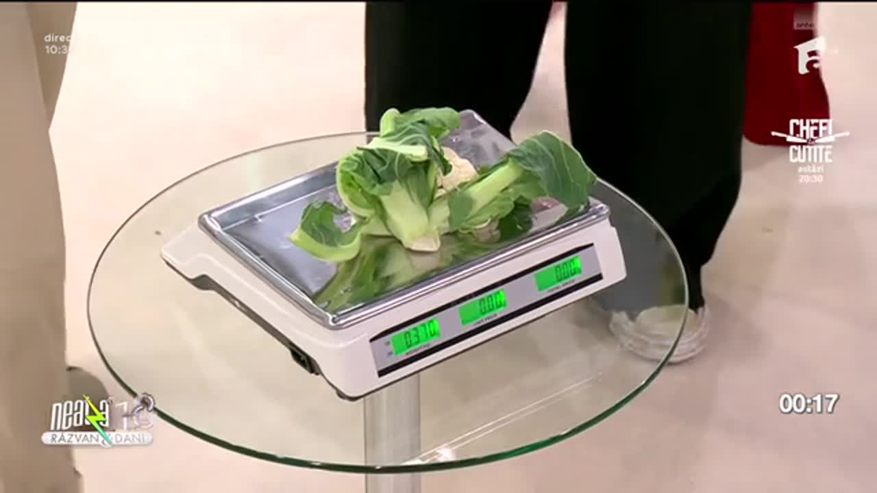 Super Neatza. Concursul &bdquo;Degustare la Cuțite&rdquo;! Ce a c&acirc;știgat Daniela Călian