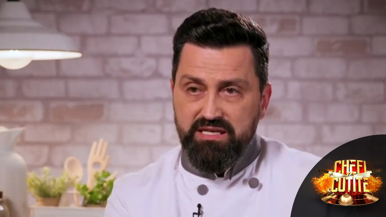 Chefi la cuțite | Sezonul 17 - Episodul 36: Ce urmează