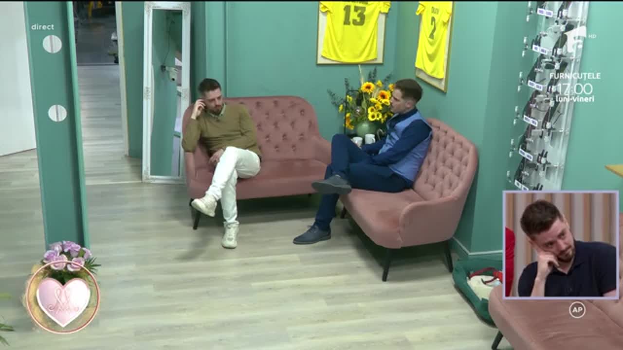 Mireasa, sezonul 13. Ruptură definitivă &icirc;ntre Emilia și Ciprian? Karina intervine ca mediator