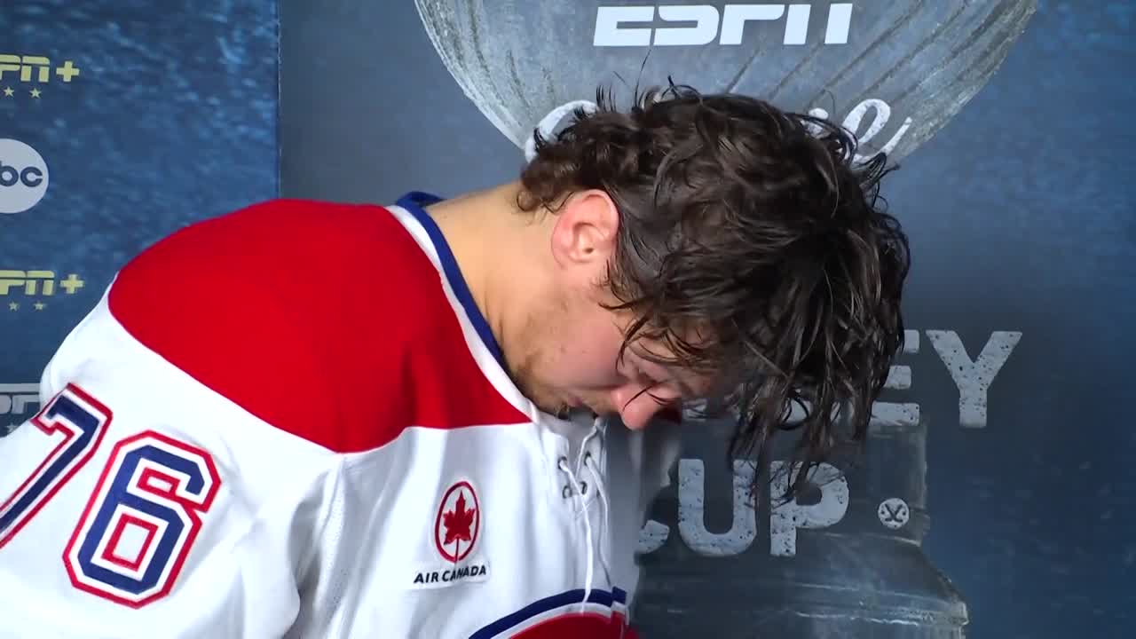 NHL | Buffalo Sabres vs. Montreal Canadiens