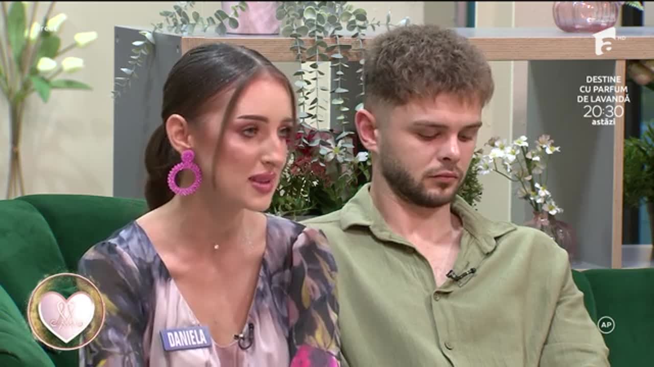 Mireasa, sezonul 13. Simona Gherghe a răbufnit &icirc;n direct: &bdquo;Semeni b&acirc;rfa și ceartă!&rdquo; Cine a fost taxat dur &icirc;n emisiune