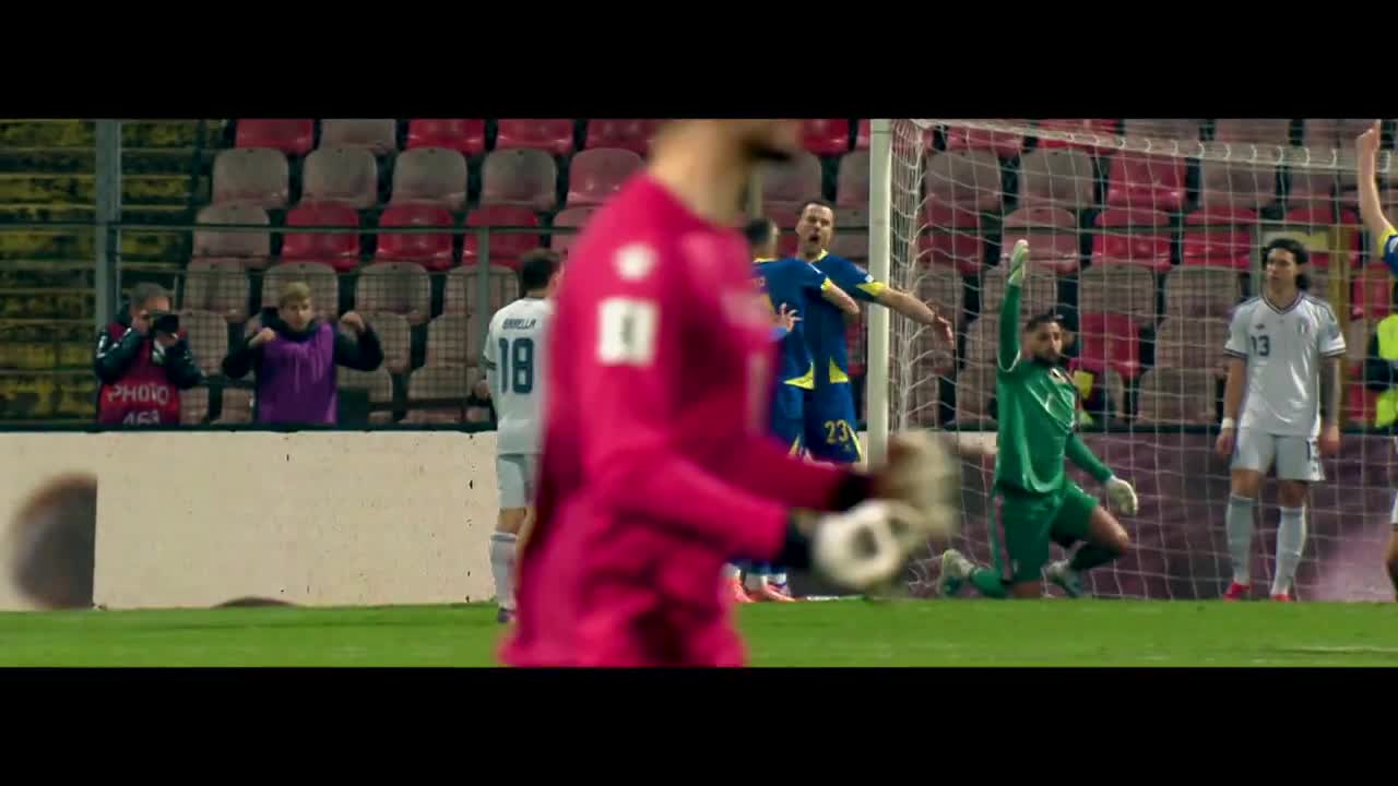 Drumul Spre World Cup 2026 | Episodul 5