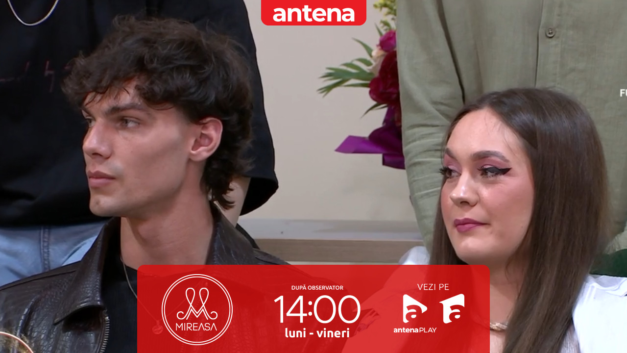 Mireasa, sezonul 13. &bdquo;Task-ul Atributelor&rdquo;! Cum a reacționat Claudia c&acirc;nd a primit eticheta de &bdquo;negativistă&rdquo;