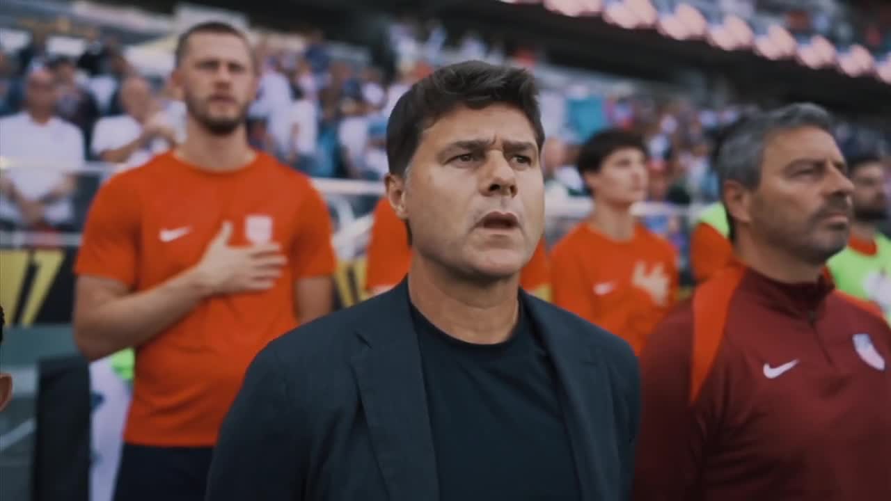 Drumul Spre World Cup 2026 | Episodul 1