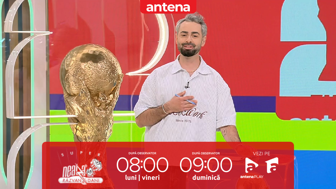 Super Neatza. World Cup News 2026. Cristiano Rolando a fost convocat oficial &icirc;n lotul Portugaliei