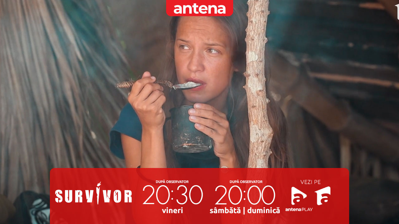 Survivor Rom&acirc;nia 2026. Concurenții din echipa Mariei Dumitru, afectați după jocul de recompensă: &rdquo;&Icirc;mi doream să c&acirc;știg din tot sufletul&rdquo;