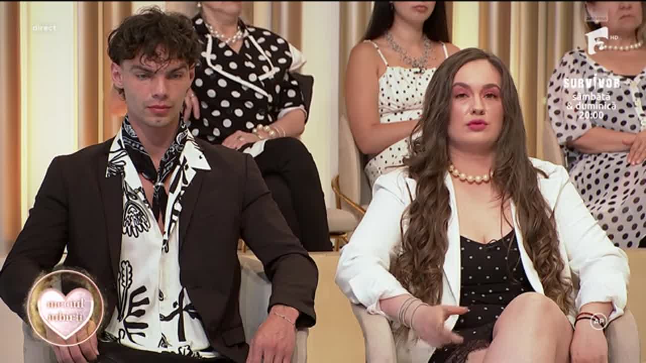 Mireasa, sezonul 13. Ema și Claudia, din nou la cuțite din cauza unui sacou: &bdquo;Ește perversă!&rdquo;