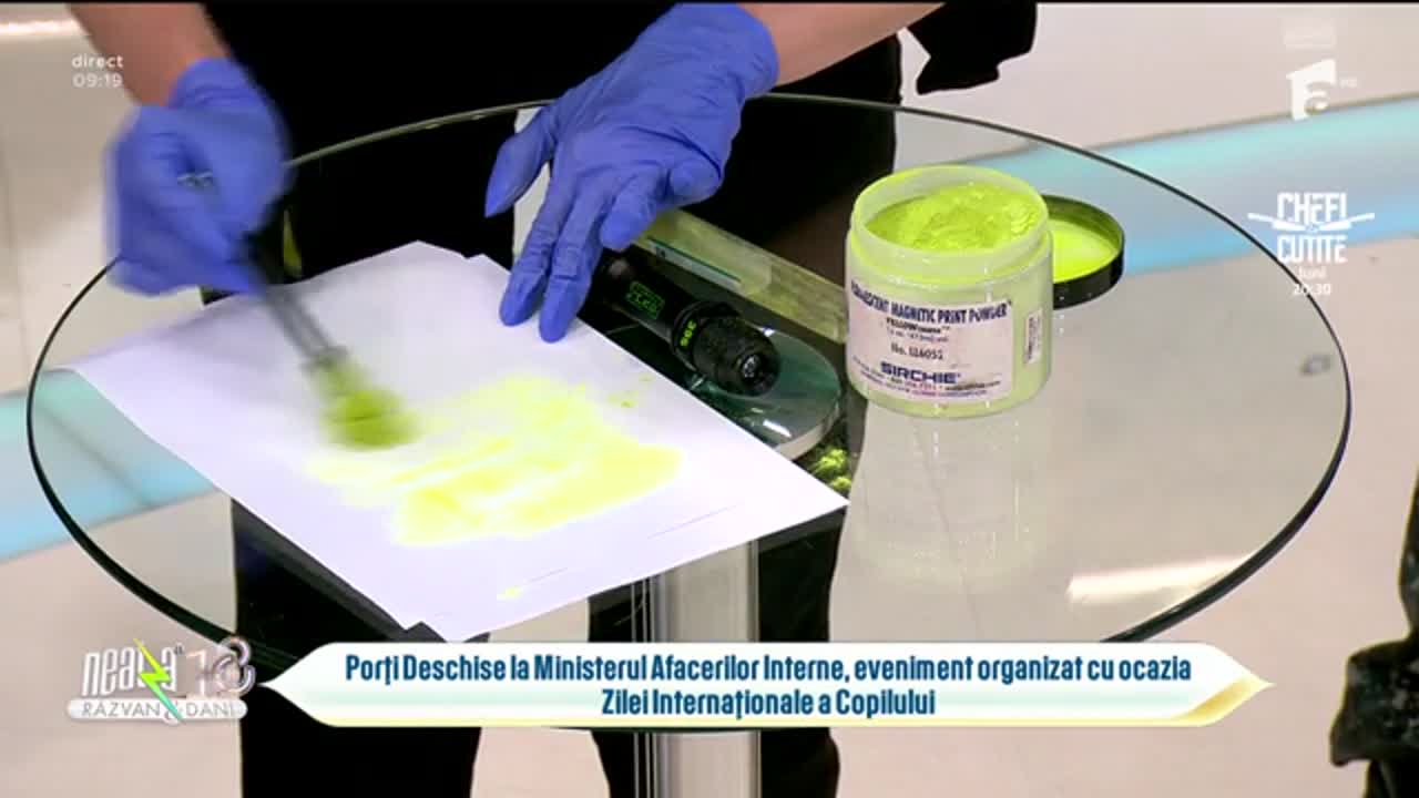 Super Neatza. Pe 27 mai, demonstrații și activități interactive organizate de M.A.I.