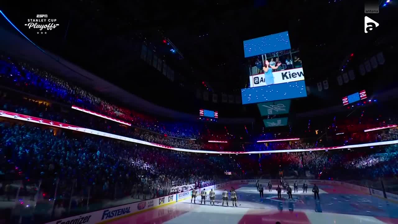 NHL | Vegas Golden Knights - Colorado Avalanche