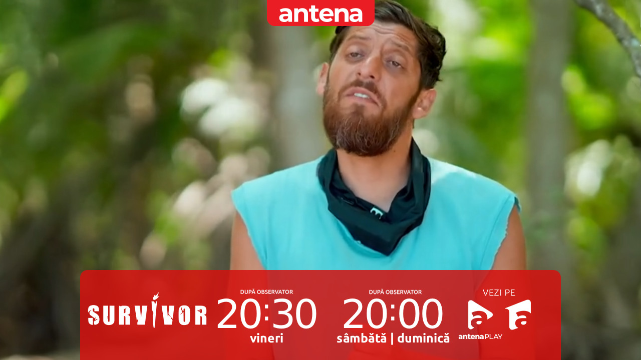 Survivor Rom&acirc;nia 2026. Strategii și tensiuni! Concurenții decid ce fete vor merge la duel