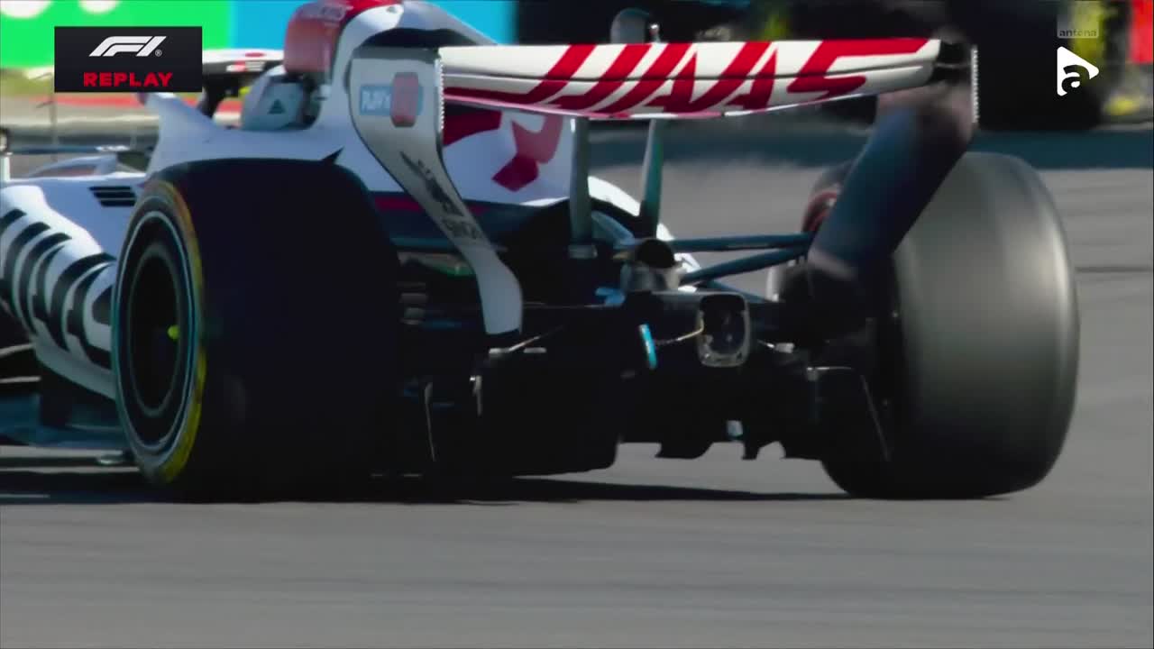Calificări Sprint | Formula 1: Marele Premiu al Canadei 2026