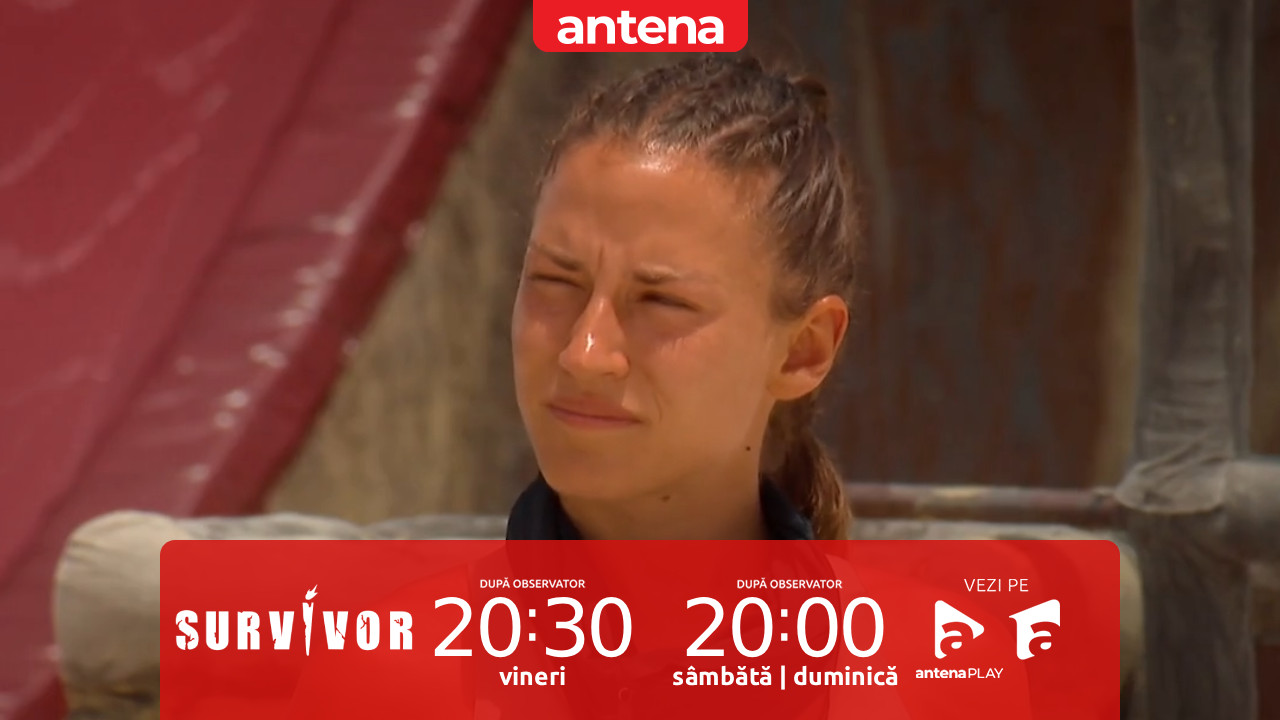 Survivor Rom&acirc;nia 2026. Recompensă delicioasă! Concurenții luptă pentru preparate libaneze