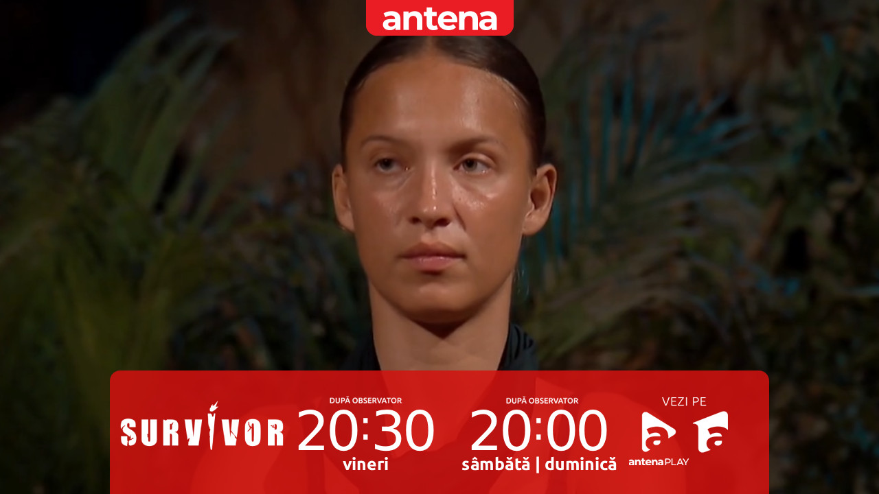 Survivor Rom&acirc;nia 2026. Vot tensionat &icirc;n tribul Los Ninos! Bianca, Ramona și Maria ajung la duel