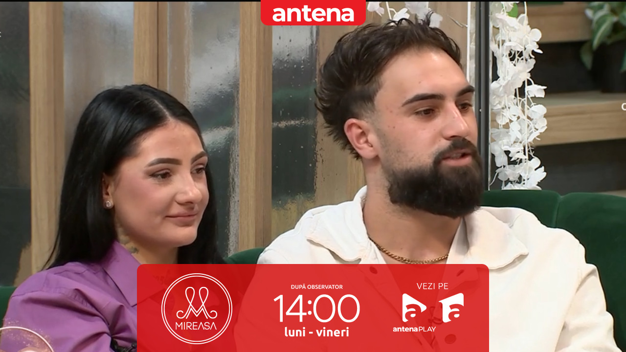 Mireasa, sezonul 13. Diversiunea lui Alexandru care i-a trimis pe băieți la somn după party