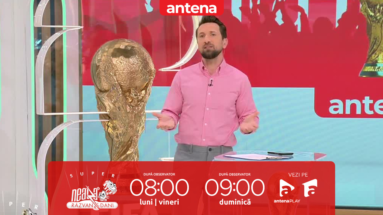 Super Neatza. World Cup News 2026. Care sunt fotbaliștii cu cele mai mari salarii