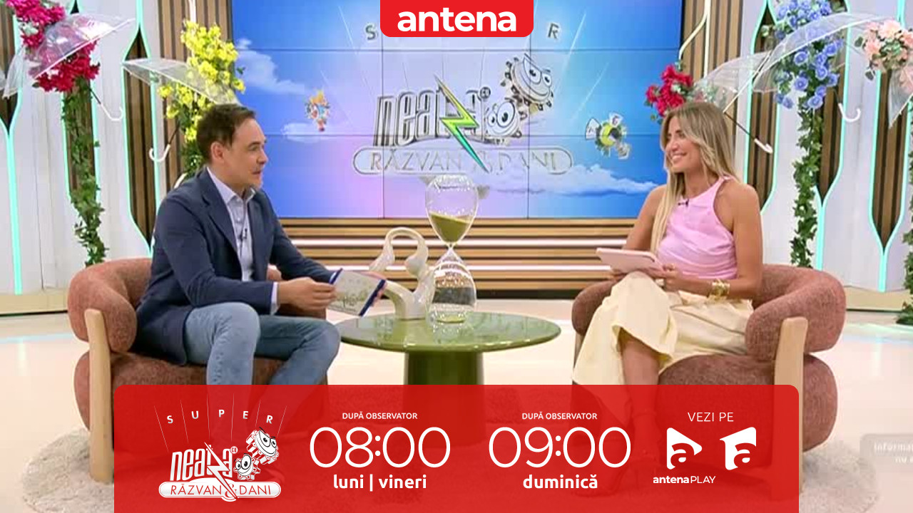 Super Neatza. Ce ne pregătesc astrele &icirc;n săptăm&acirc;na 25 - 31 mai