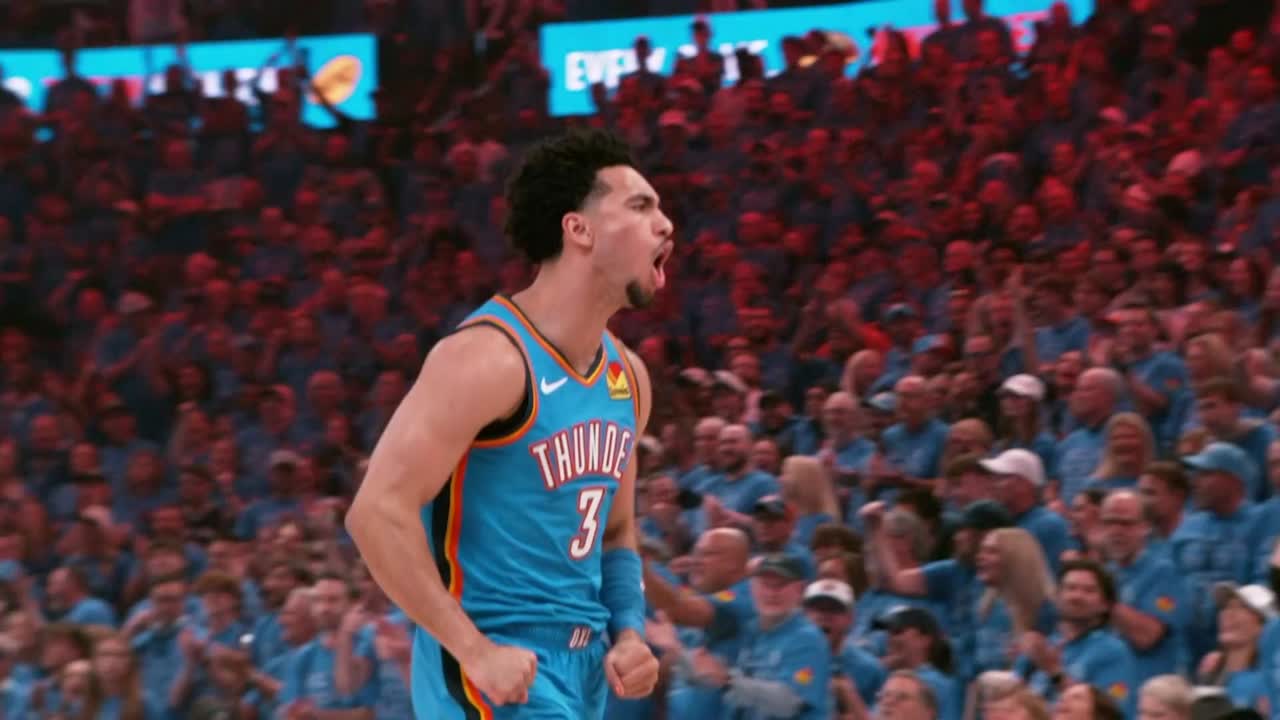 NBA Action