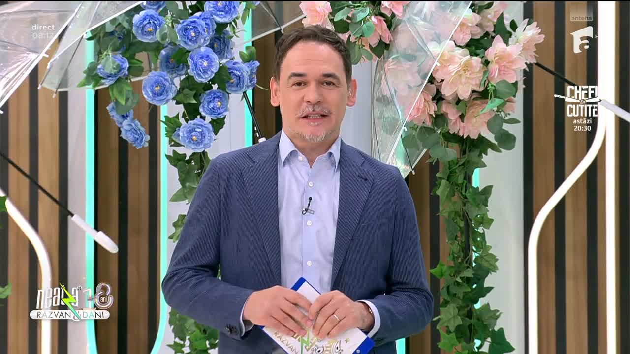 Super Neatza. Prognoza meteo cu Ramona Olaru: Vreme caldă, cu maxime de p&acirc;nă la 30 de grade