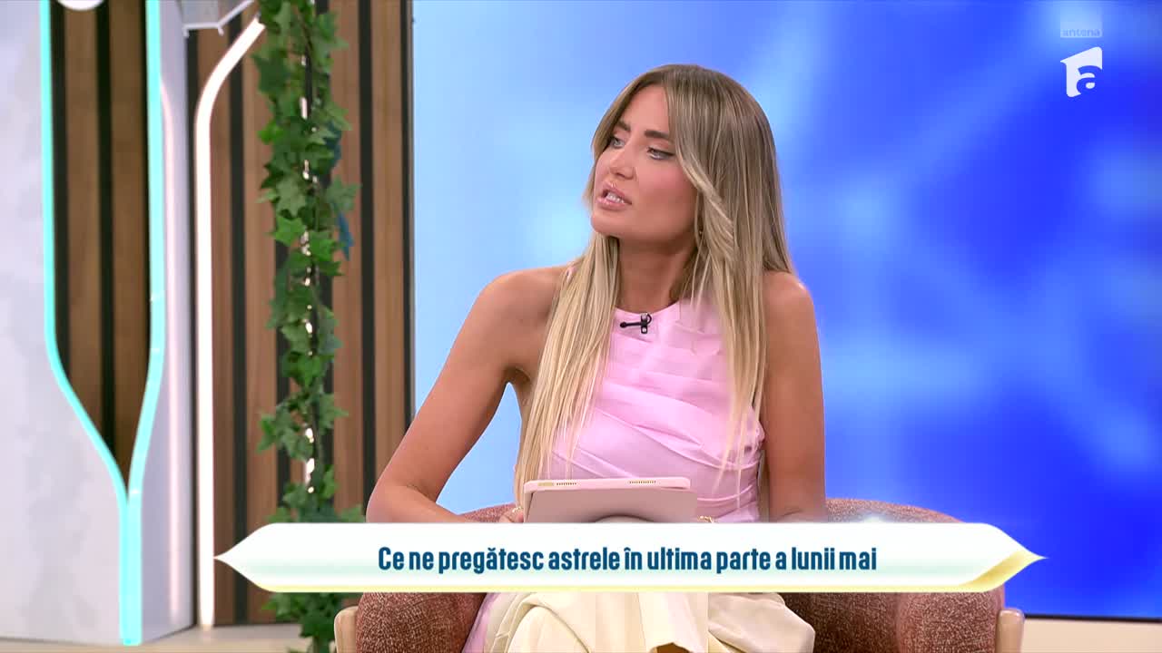 Neatza cu Răzvan și Dani