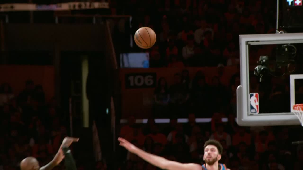 NBA Action