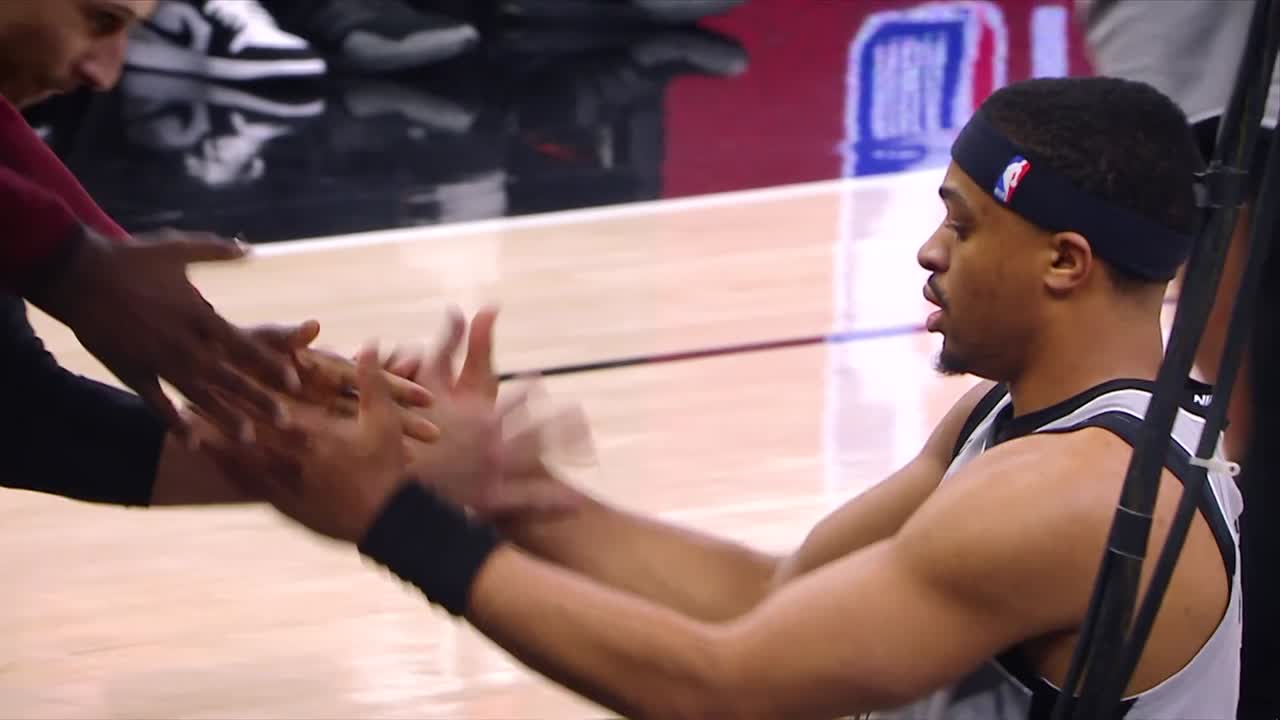 NBA Action