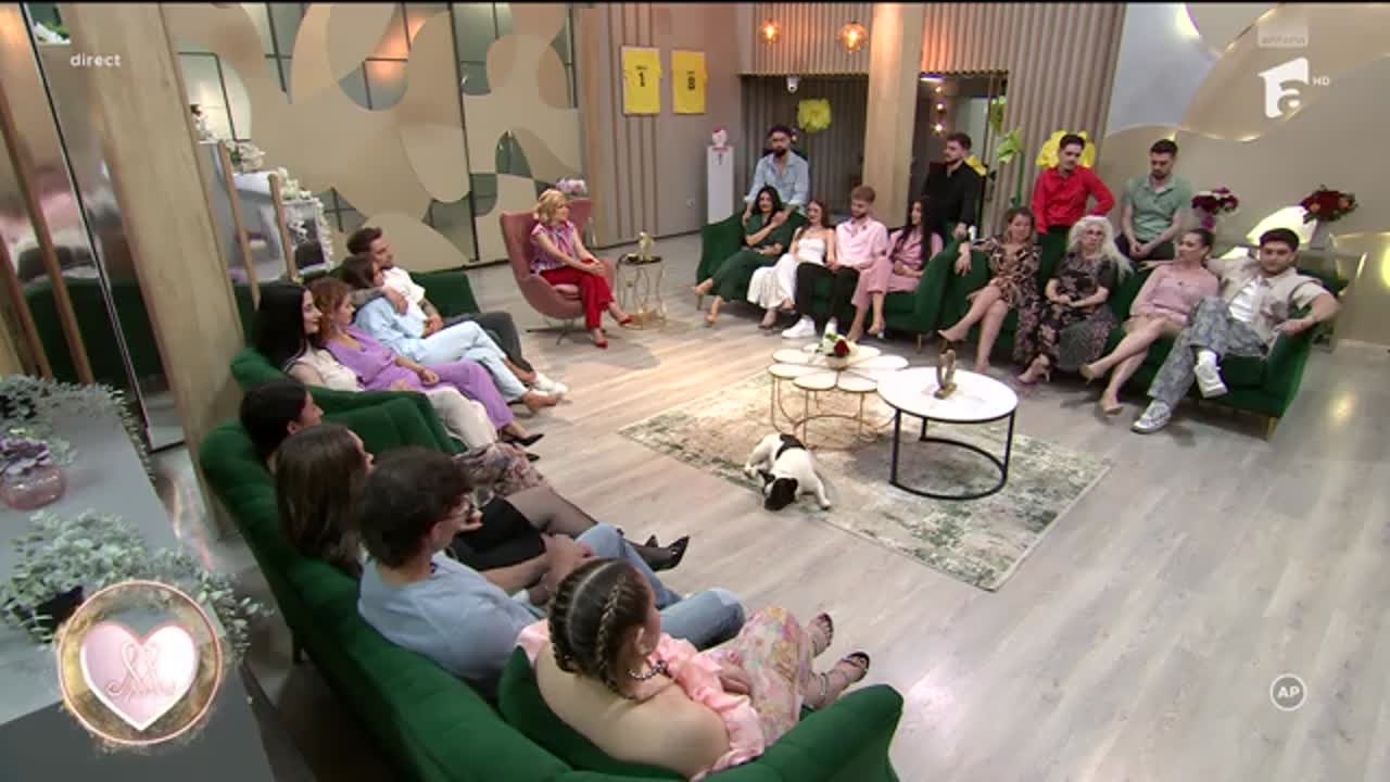 Mireasa, sezonul 13. Dorian, &icirc;ndoieli legate de relația lui cu Bianca: &rdquo;&Icirc;mi doresc să nu ai așteptări prea mari!&rdquo;