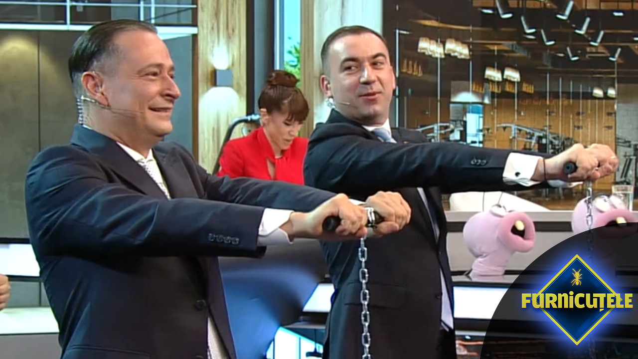 Furnicuțele 2026 | Episodul 27: Ce urmează