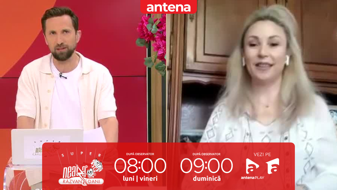 Super Neatza. Competiția "Miss Mondial: Fotbal pe tocuri". Magdalena Dinu, candidata zilei