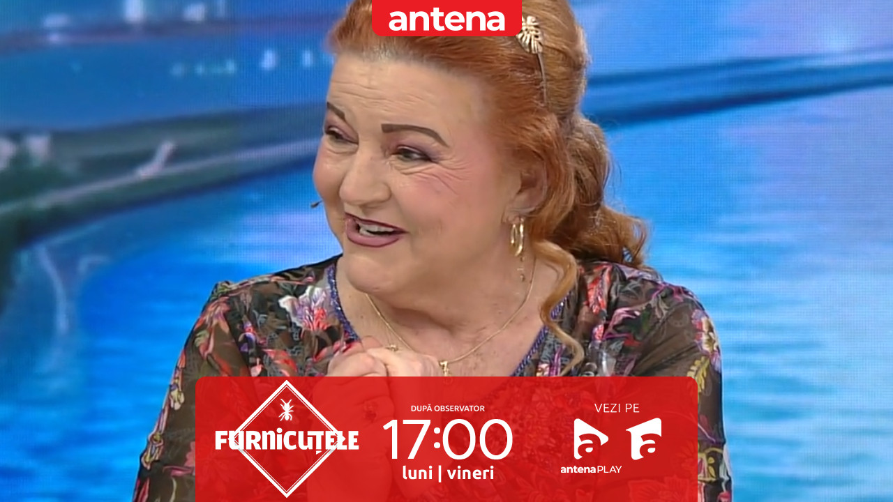 Furnicuțele 2026. Șocul vieții pentru nora Mariei C&acirc;rneci! Cum a aflat cine este mama iubitului ei: &bdquo;I-au căzut florile din m&acirc;nă&rdquo;
