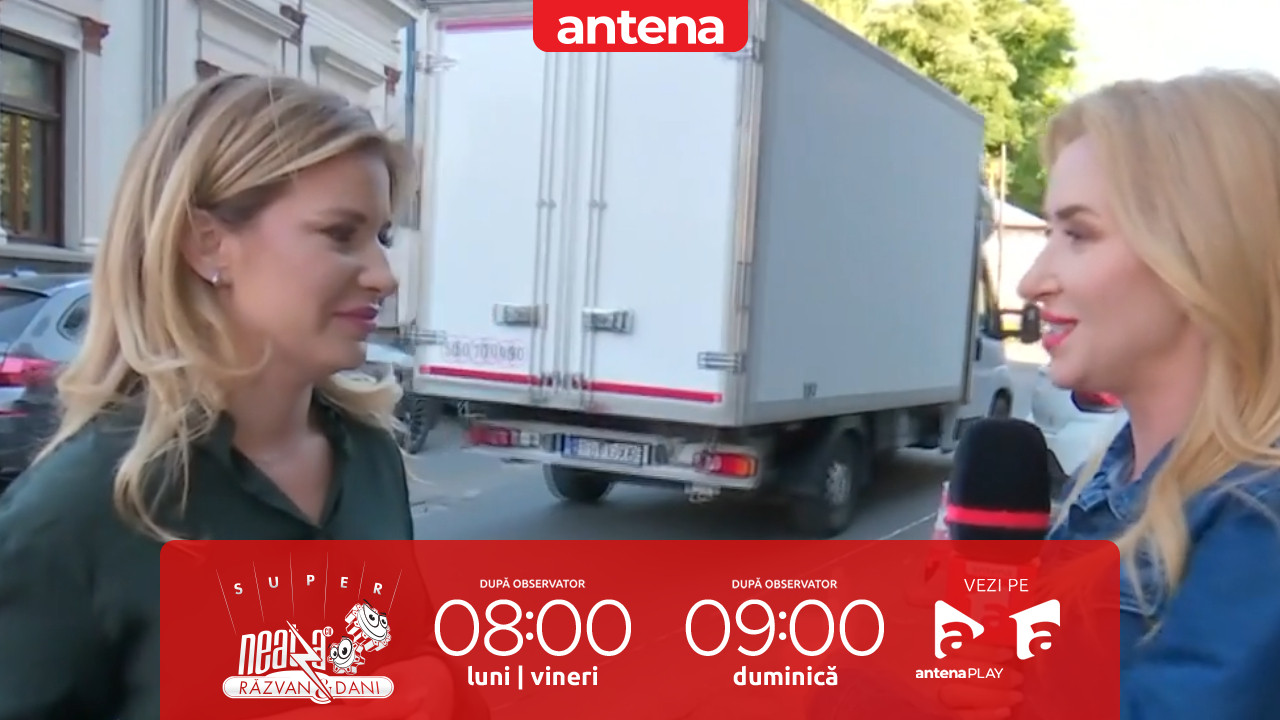 Super Neatza. Care sunt pașii de urmat atunci c&acirc;nd vrei să contești o amendă de circulație