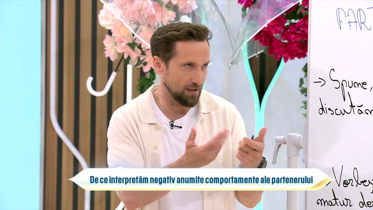 Neatza cu Răzvan și Dani