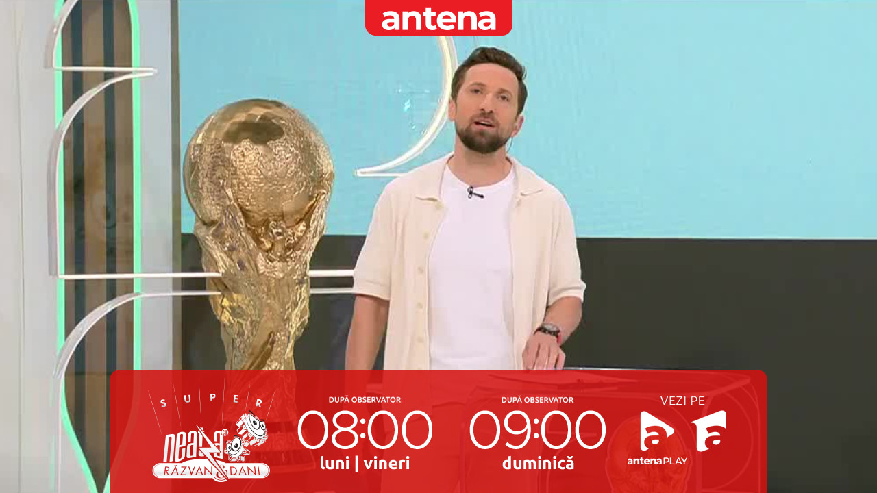 Super Neatza. World Cup News 2026. Totul despre Erling Haaland, jucătorul vedetă al Norveghiei