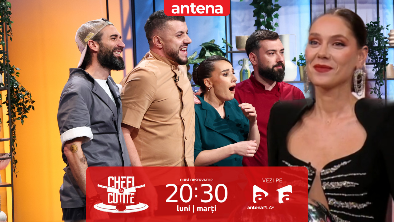 Finala Chefi la cuțite | Sezonul 17. Cine a c&acirc;știgat finala și premiul &icirc;n valoare de 30.000 de euro