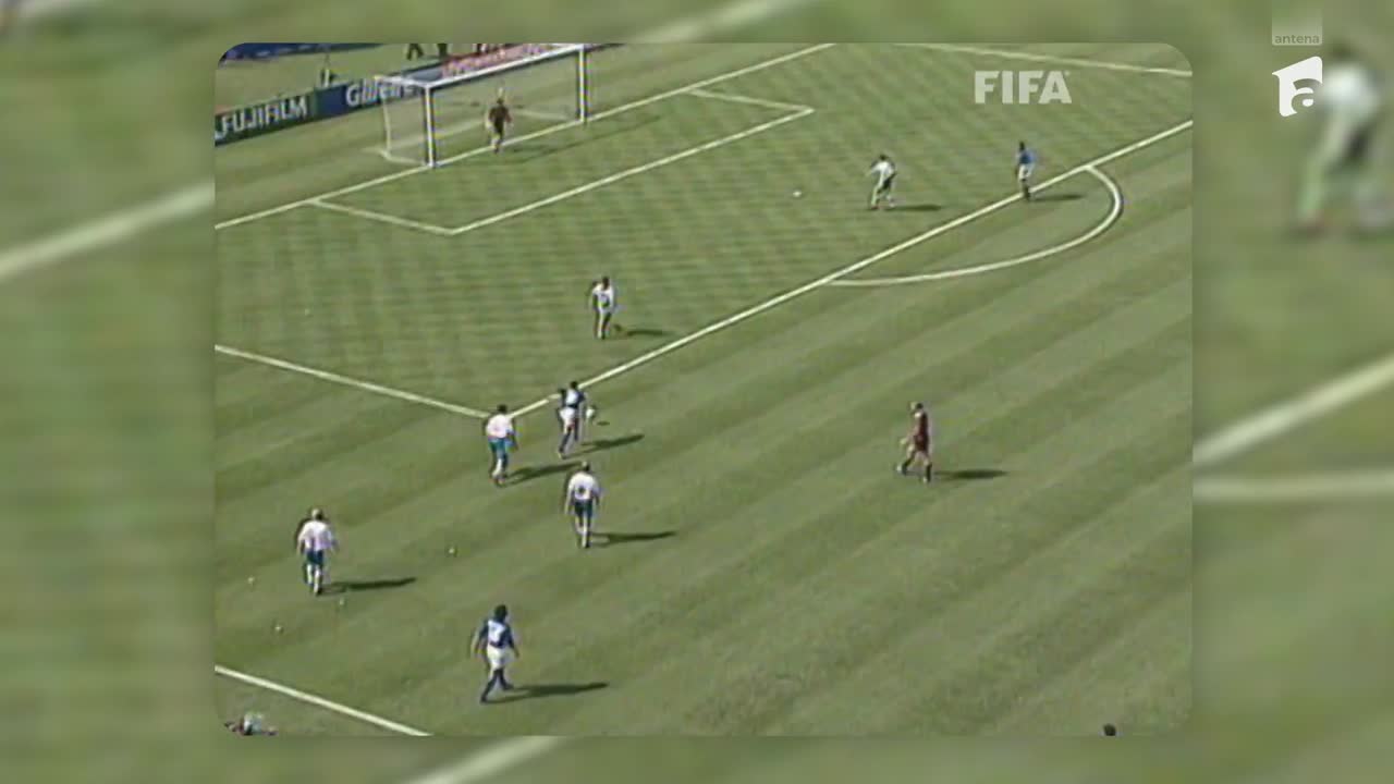 Toată lumea la Antena | World Cup 2026 - Episodul 18