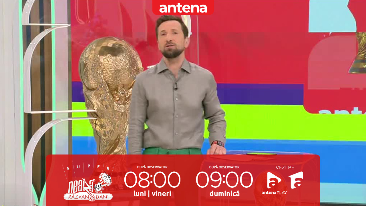 Super Neatza. World Cup News 2026. Ultimele informații despre echipa Argentinei. Messi s-a accidentat!