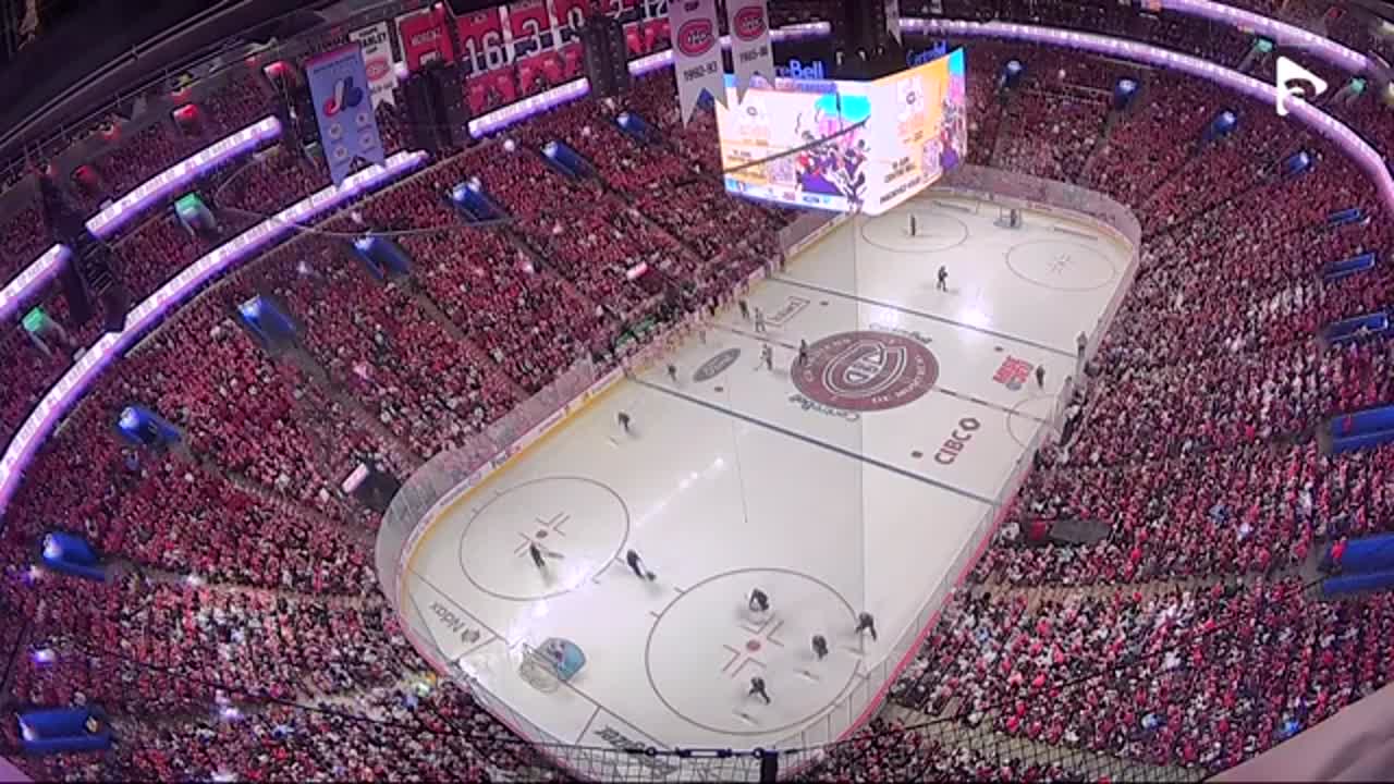NHL | Carolina Hurricanes - Montreal Canadiens