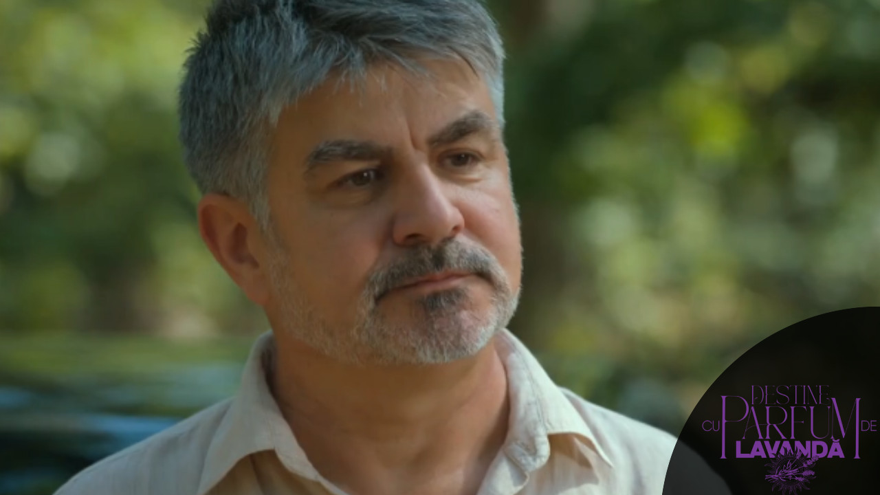 Destine cu parfum de lavandă | Episoadele 22, 23 și 24: Ce urmează