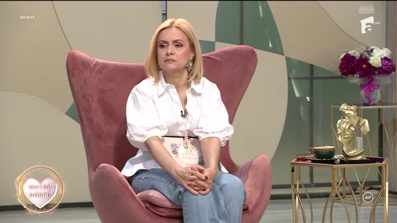 Mireasa, sezonul 13. De ce Daniela consideră că Darius nu o ia &icirc;n serios