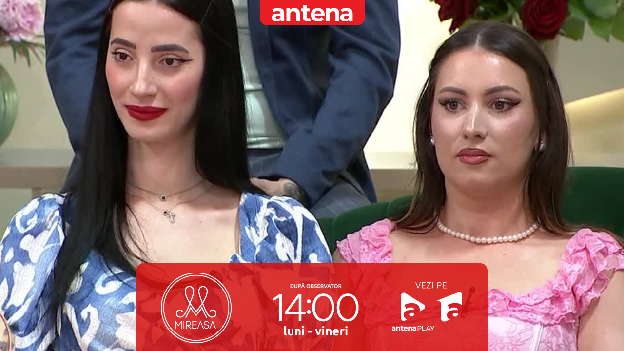 Mireasa, sezonul 13. Raluca și Bianca, nemulțumite de atitudinea Claudiei: &rdquo;Zice că am b&acirc;rfit&rdquo;