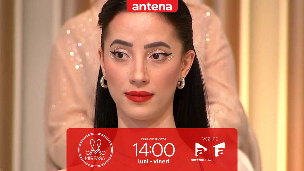 Mireasa, Sezonul 13. Raluca și Emilia &icirc;n cursa de eliminare. Cine va pleca acasă
