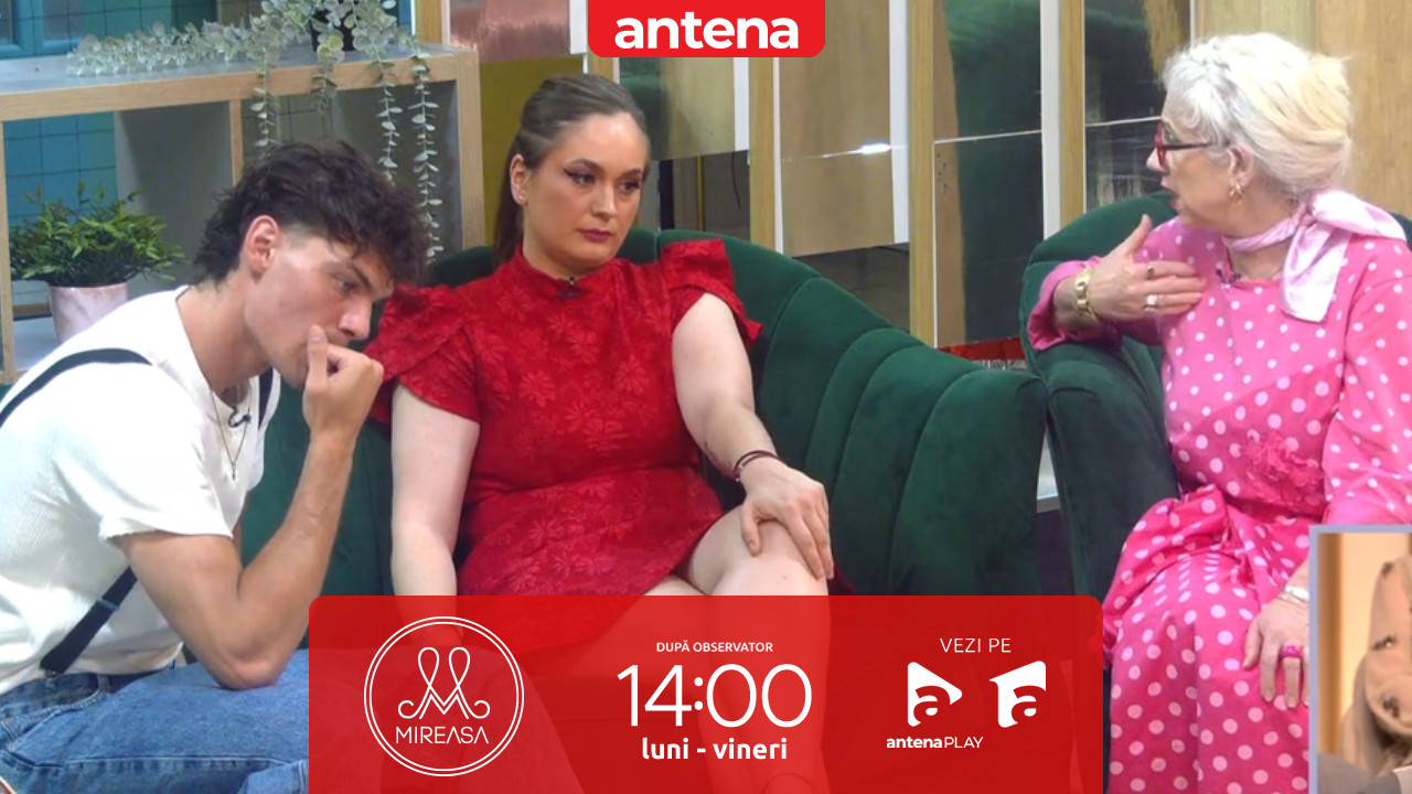 Mireasa, sezonul 13. Doamna Cătălina o critică pe Claudia: &rdquo;Ești foarte cicălitoare, incomodă!&rdquo;