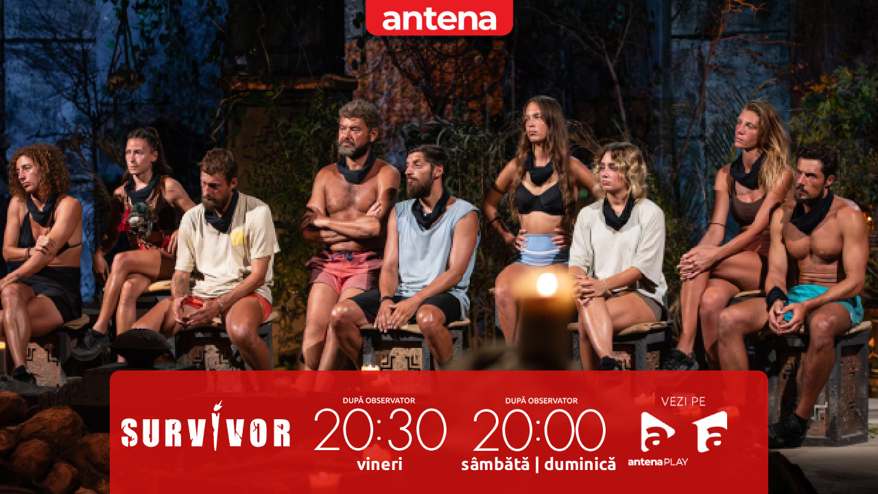 Survivor Rom&acirc;nia 2026. Adi Vasile dezvăluie procentajul victoriilor la consiliu. Gabi Tamaș este pe primul loc &icirc;n topul eficienței