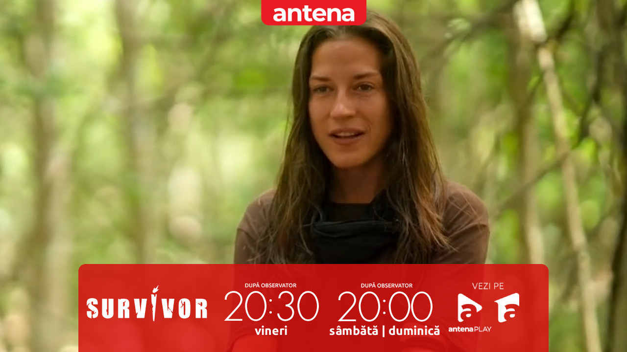 Survivor Rom&acirc;nia 2026. G&acirc;ndurile concurenților &icirc;nainte de ultimul consiliu tribal. Cum se pregătesc de săptăm&acirc;na finală