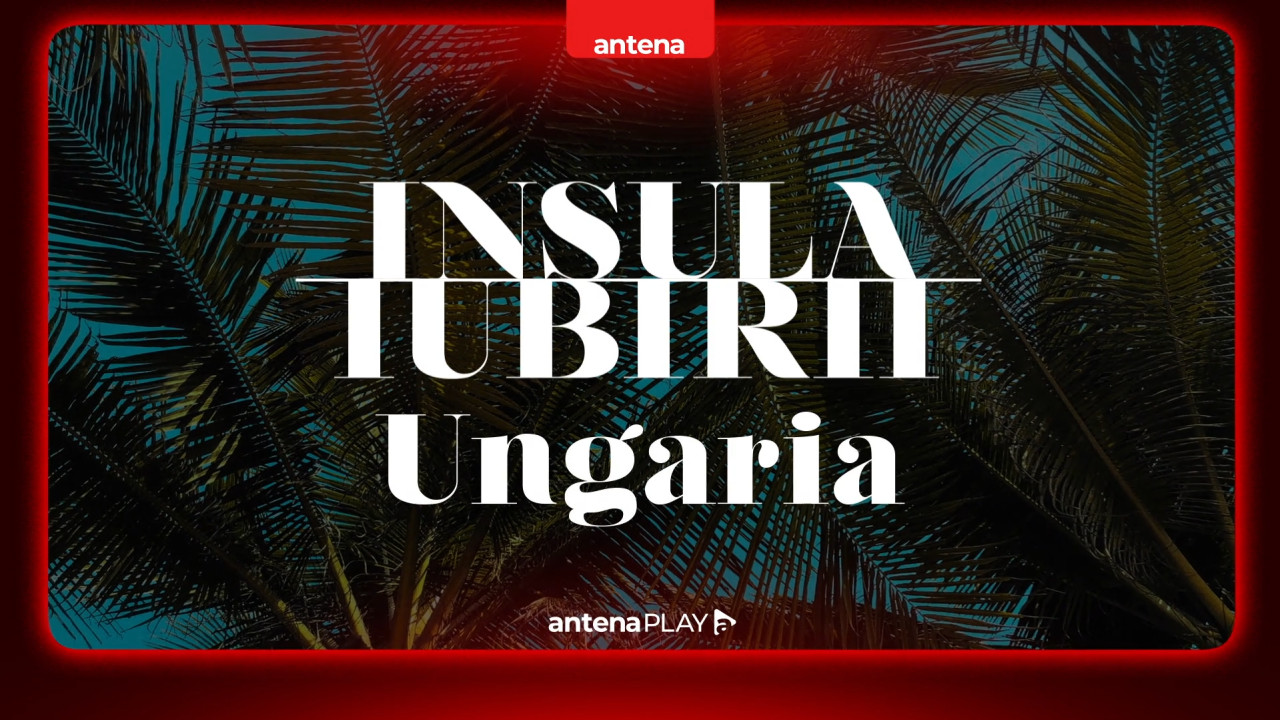 Insula Iubirii | Ungaria - Teaser