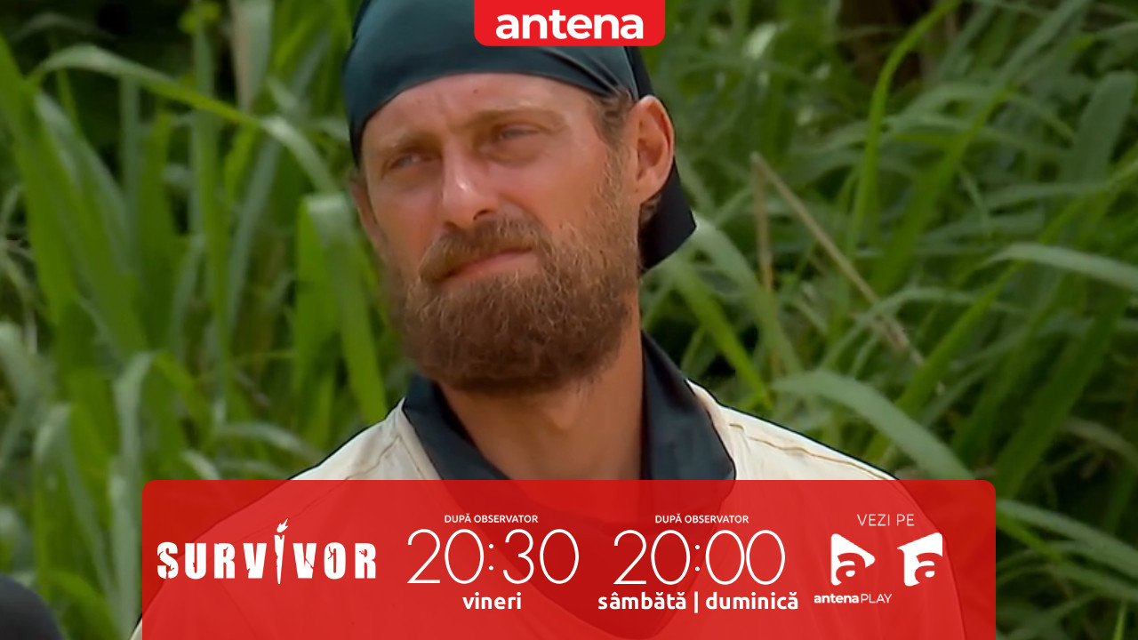 Survivor Rom&acirc;nia 2026. Gigi Nicolae analizează alianțele din trib și explică ce influență are Gabi Tamaș asupra lui Lucian Popa