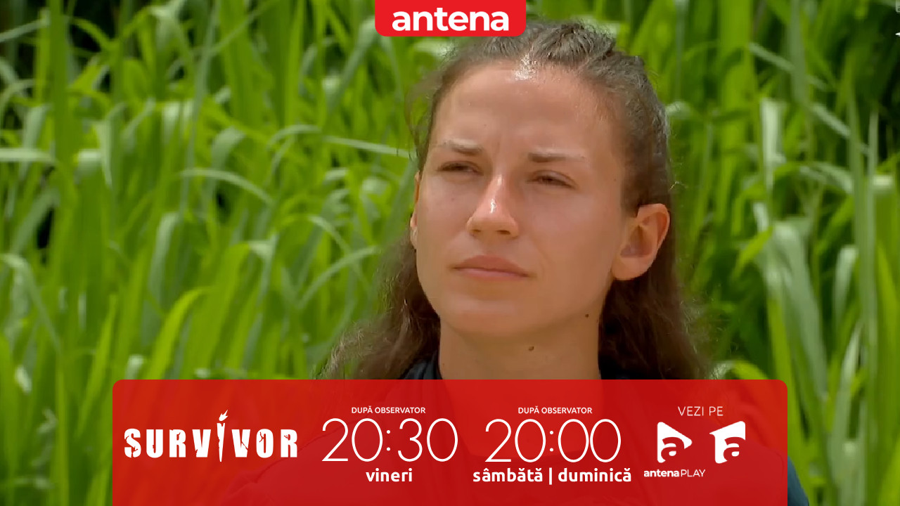 Survivor Rom&acirc;nia 2026. Cum &icirc;și formează echipele Andreea Munteanu și Lucian Popa pentru ultimul joc de recompensă