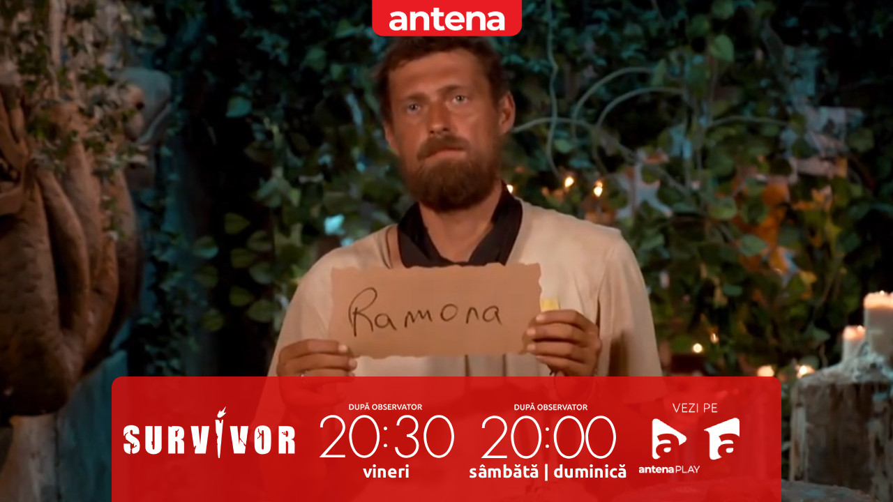 Survivor Rom&acirc;nia 2026. Cine sunt cei doi concurenți care intră la duelul de eliminare &icirc;n urma voturilor din consiliu